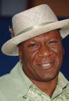 Ving Rhames photo
